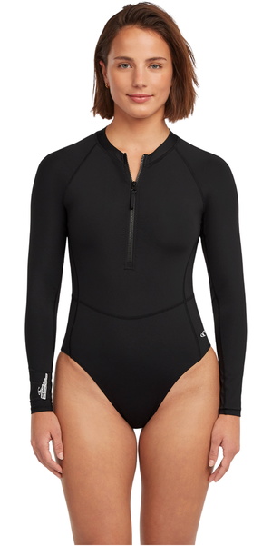 2026 O'Neill Womens Surfsuit 1800391 - Black Out